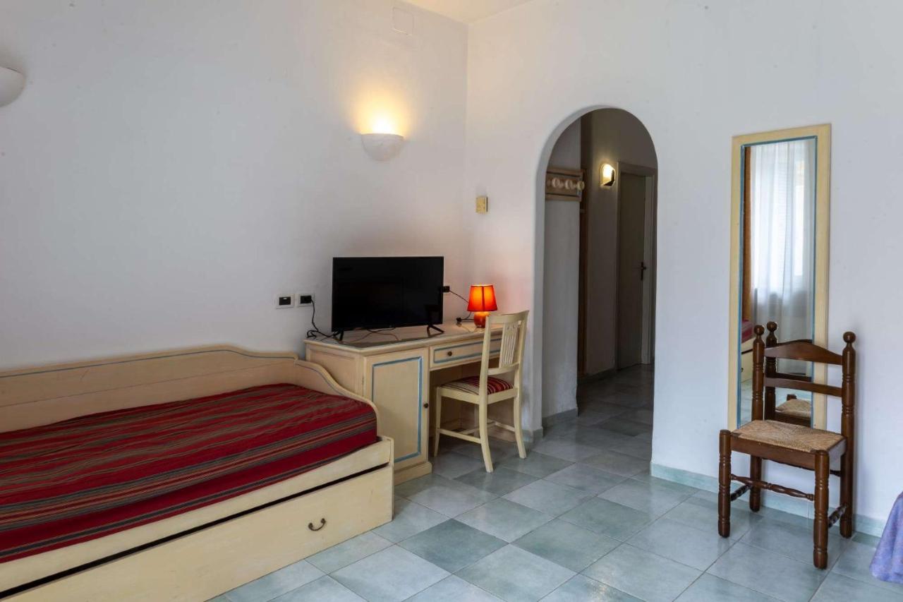 איסקיה Hotel Royal Terme מראה חיצוני תמונה