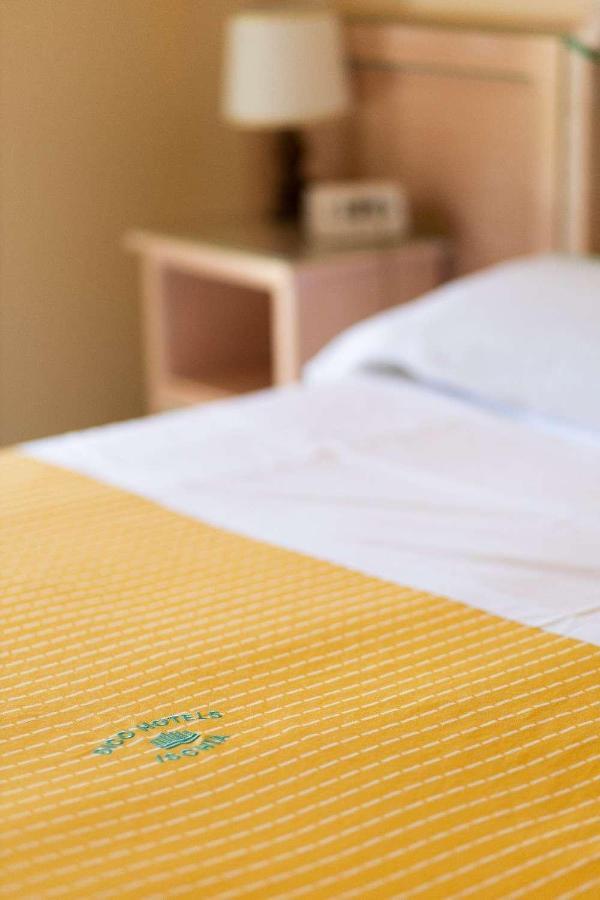 איסקיה Hotel Royal Terme מראה חיצוני תמונה