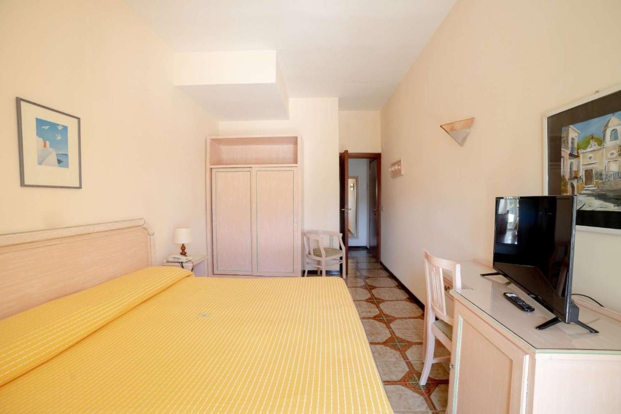 איסקיה Hotel Royal Terme מראה חיצוני תמונה
