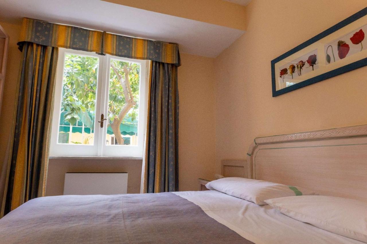 איסקיה Hotel Royal Terme מראה חיצוני תמונה