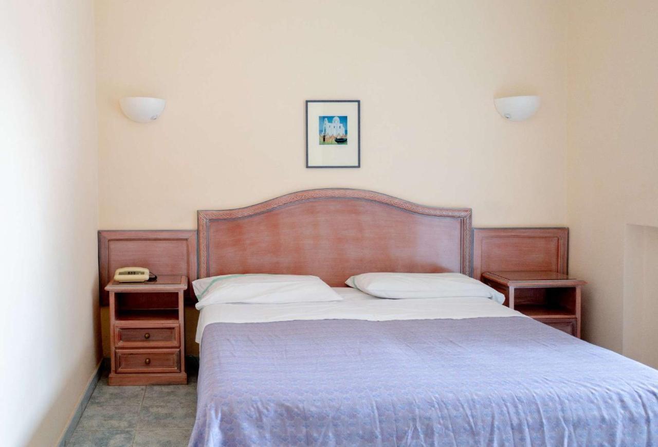 איסקיה Hotel Royal Terme מראה חיצוני תמונה