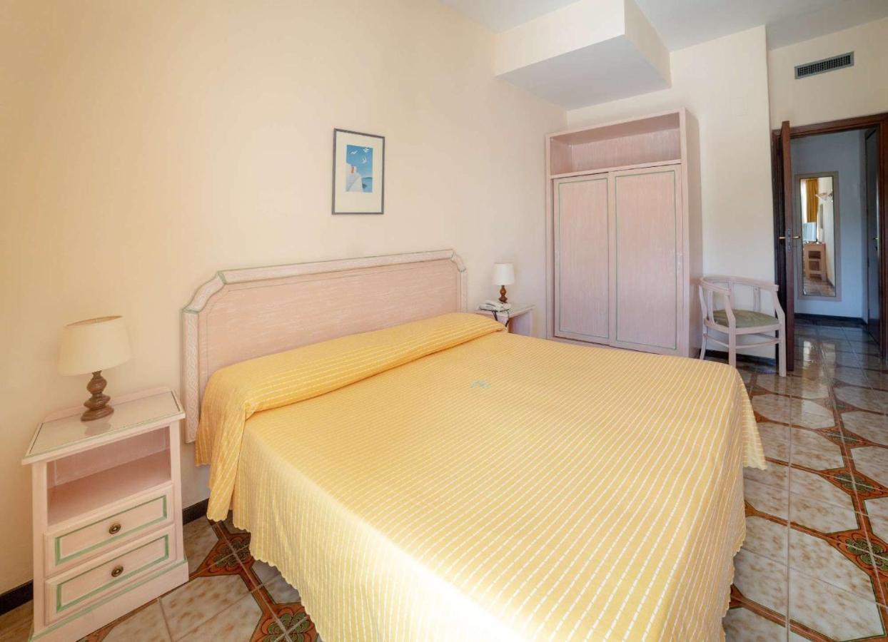איסקיה Hotel Royal Terme מראה חיצוני תמונה