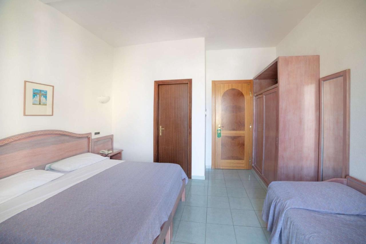 איסקיה Hotel Royal Terme מראה חיצוני תמונה