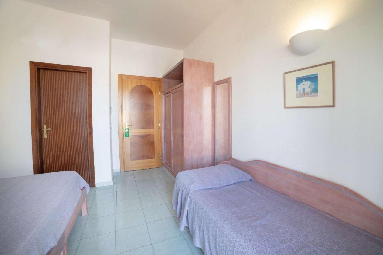 איסקיה Hotel Royal Terme מראה חיצוני תמונה