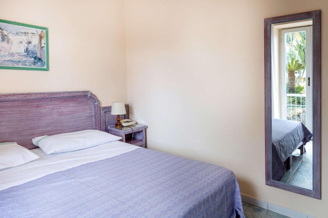 איסקיה Hotel Royal Terme מראה חיצוני תמונה